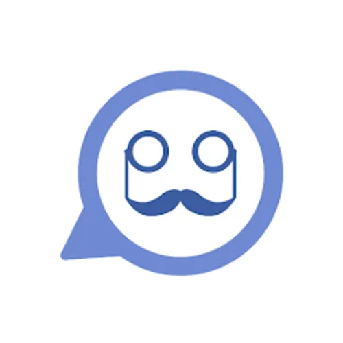 App Monocles - messagerie instantanée Luxembourg - ChatLux - XMPP