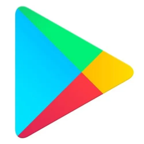 Apps messagerie instantanée disponibles sur Google Play